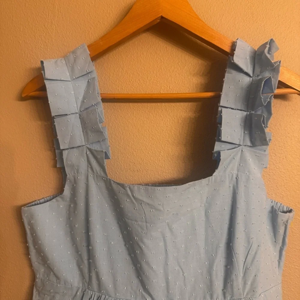 LAKE Lolly Sleeveless Dress - Picture 3 of 9